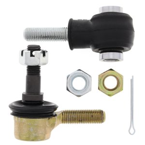 Polaris Outlaw 450 Tie Rod End Kit - All Balls Racing - 2008